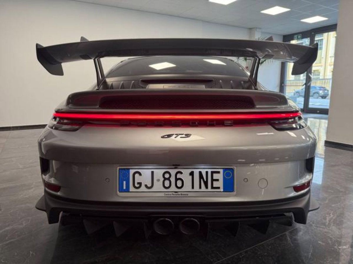 Porsche 911 Coupé 4.0 GT3 (6)
