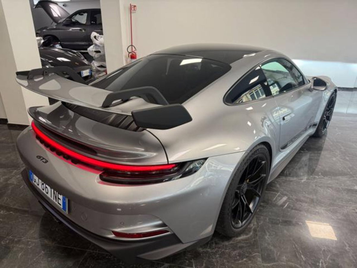 Porsche 911 Coupé 4.0 GT3 (7)