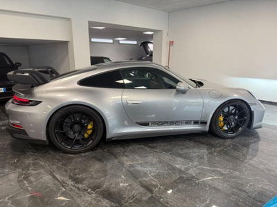 Porsche 911 Coupé 4.0 GT3 (8)