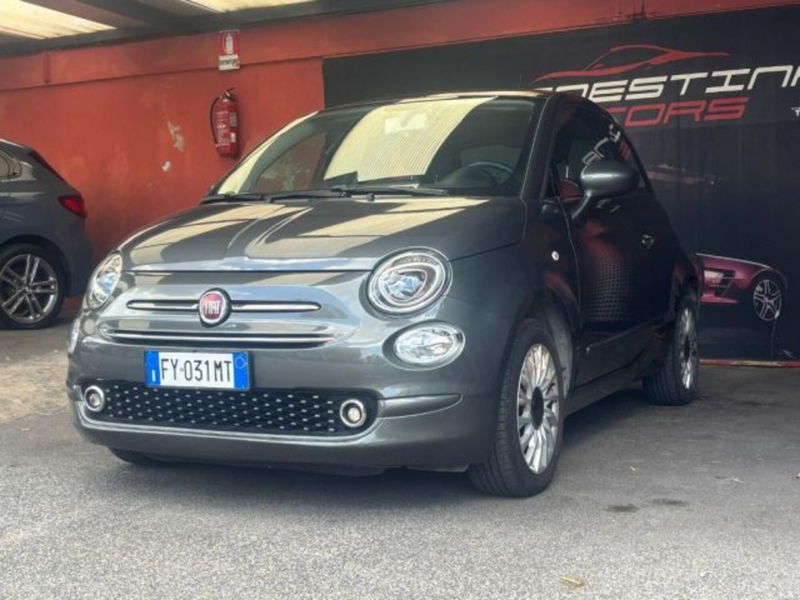 Fiat 500 1.2 EasyPower Dolcevita