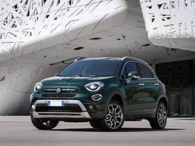 Fiat 500X 1.0 T3 120 CV Red Dolcevita usata
