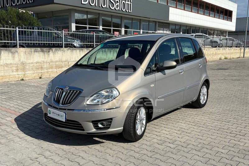 Lancia Musa 1.3 Multijet 16V 90 CV Oro