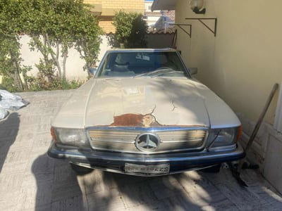 Mercedes-Benz CLK 350 cat Cabrio Avantgarde usata