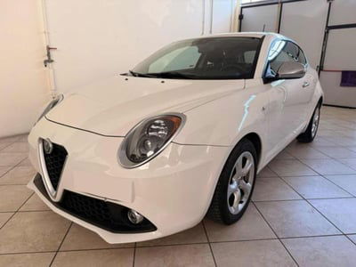 Alfa Romeo MiTo 1.3 JTDm 95 CV S&S Super usata