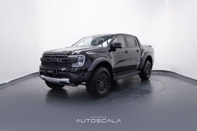 Ford Ranger Pick-up Raptor 2.0 ecoblue 210cv auto nuovo