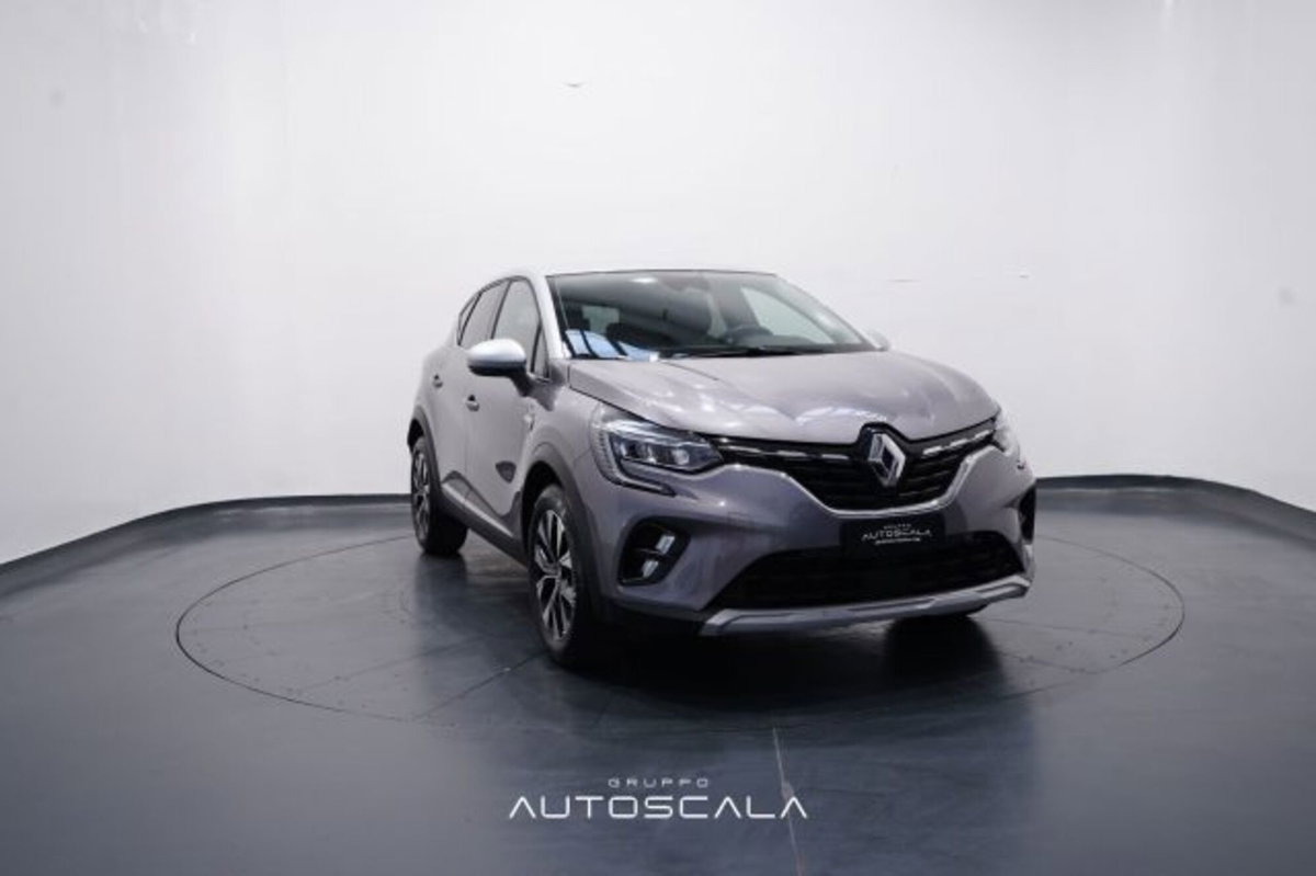 Renault Captur 1.0 tce Techno 90cv (8)
