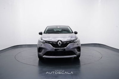 Renault Captur 1.0 tce Techno 90cv (2)