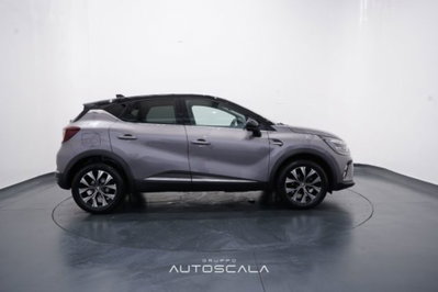 Renault Captur 1.0 tce Techno 90cv (7)