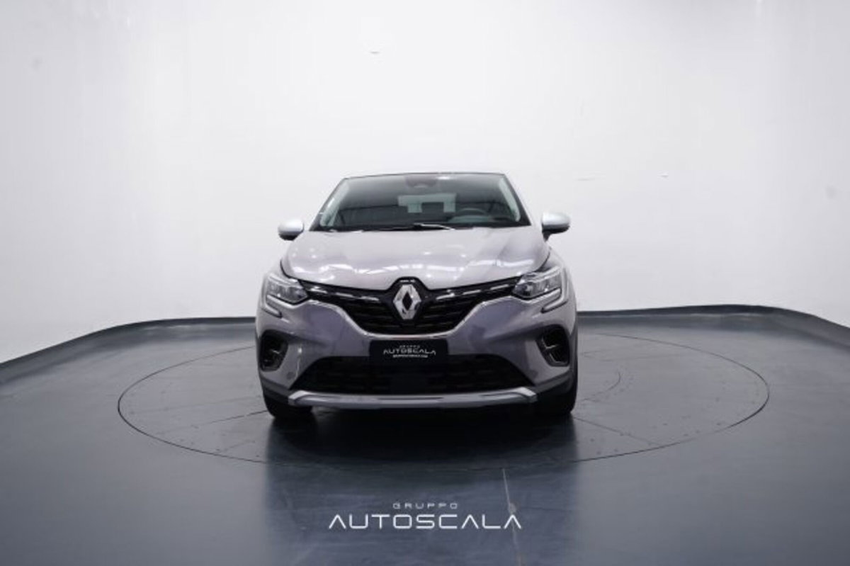 Renault Captur 1.0 tce Techno 90cv (2)