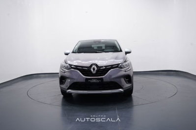 Renault Captur 1.0 tce Techno 90cv (2)