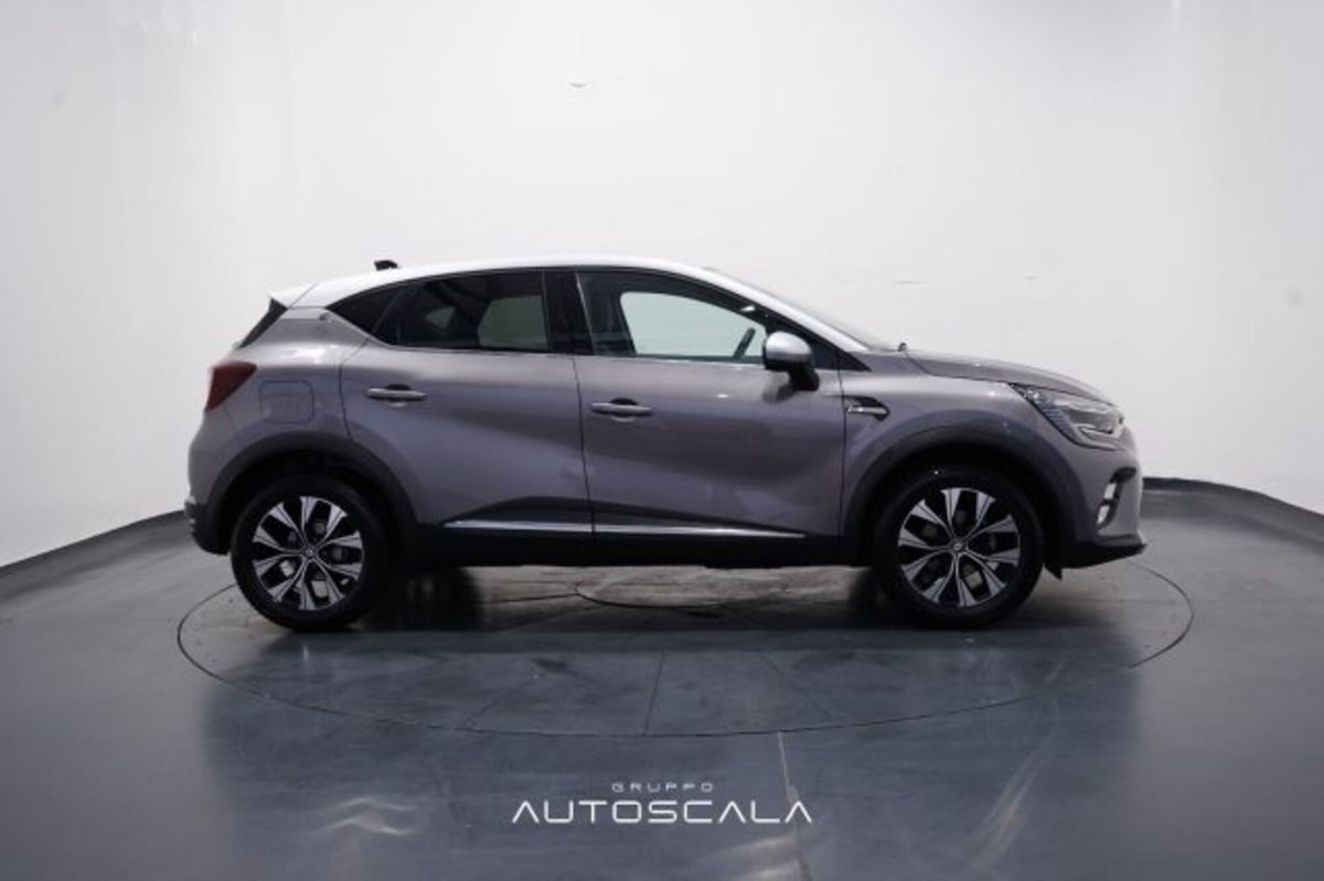 Renault Captur 1.0 tce Techno 90cv (7)