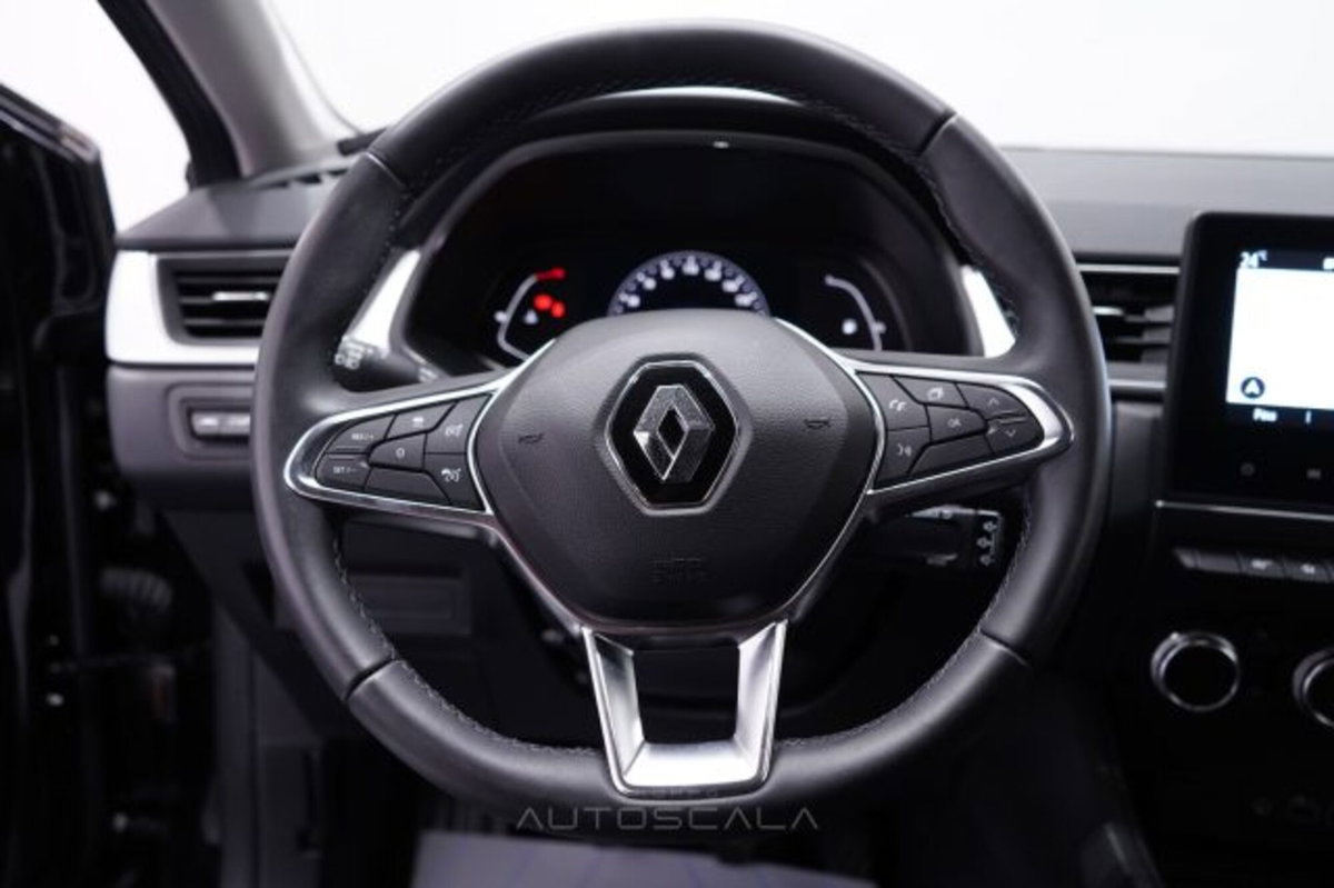 Renault Captur 1.0 tce Techno 90cv (13)