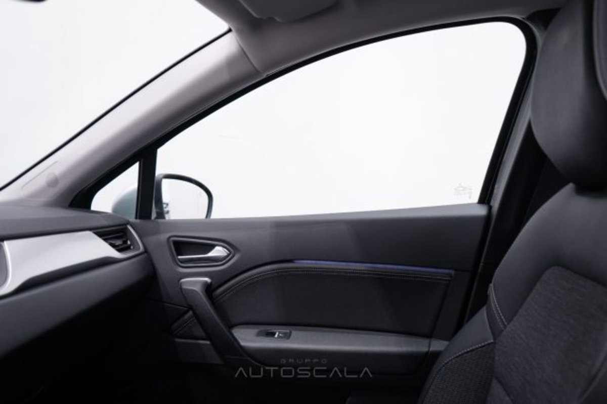 Renault Captur 1.0 tce Techno 90cv (19)