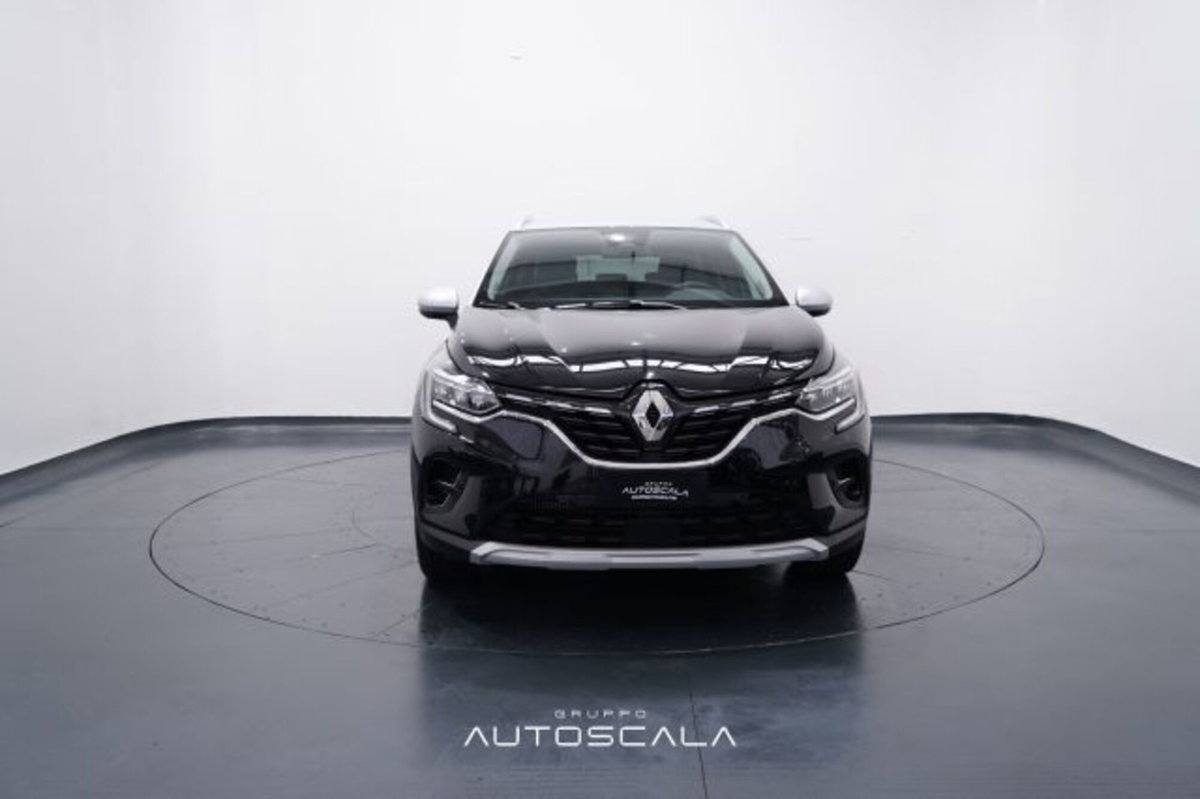 Renault Captur 1.0 tce Techno 90cv (2)