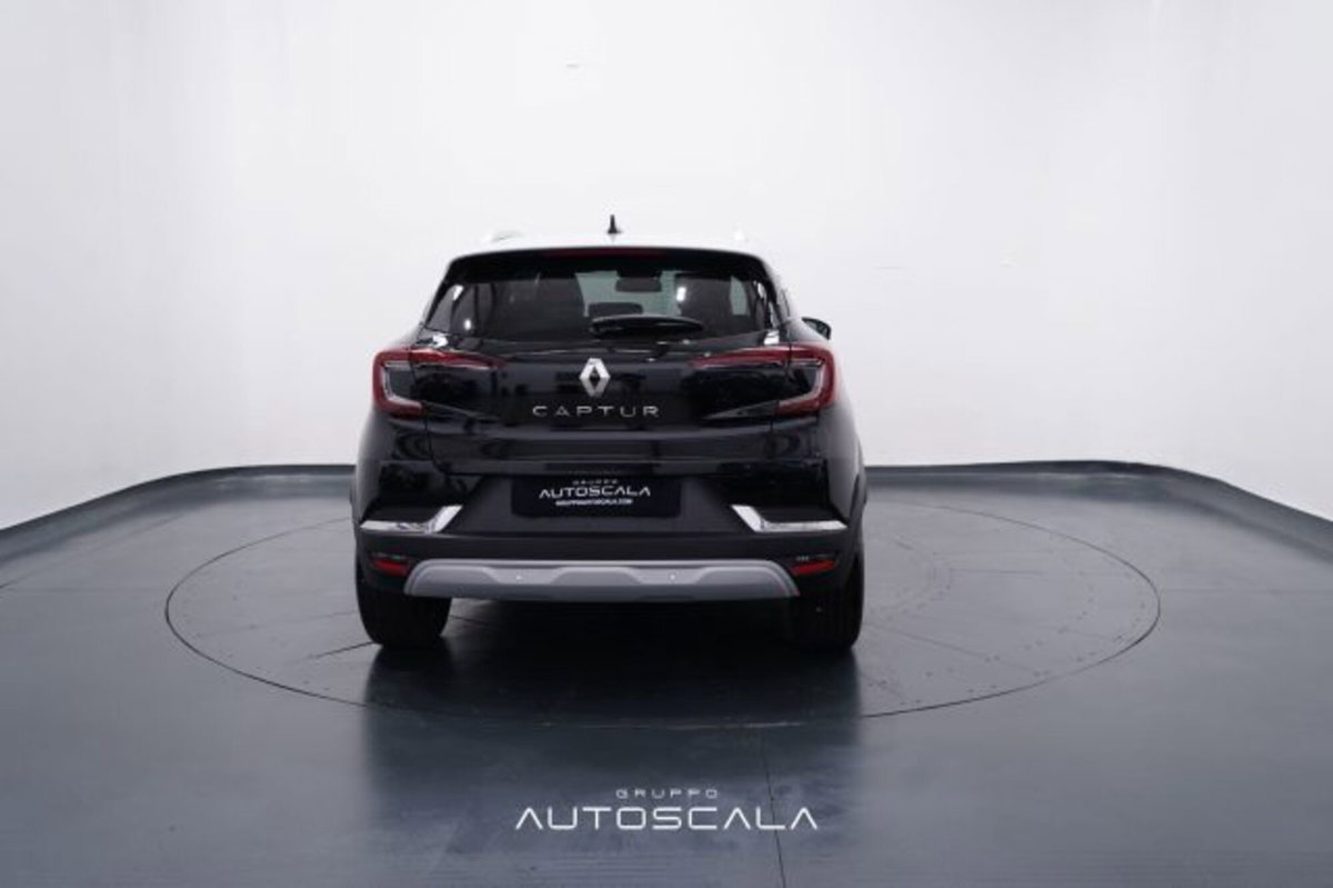 Renault Captur 1.0 tce Techno 90cv (5)