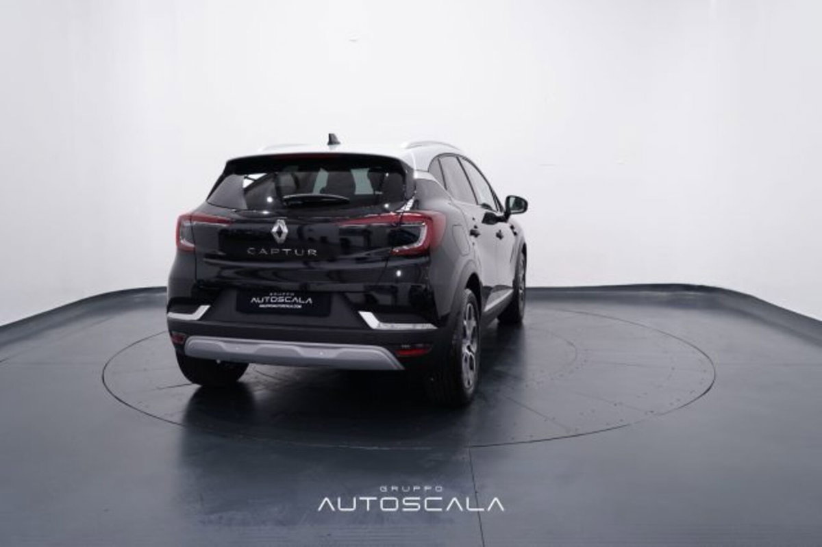 Renault Captur 1.0 tce Techno 90cv (6)