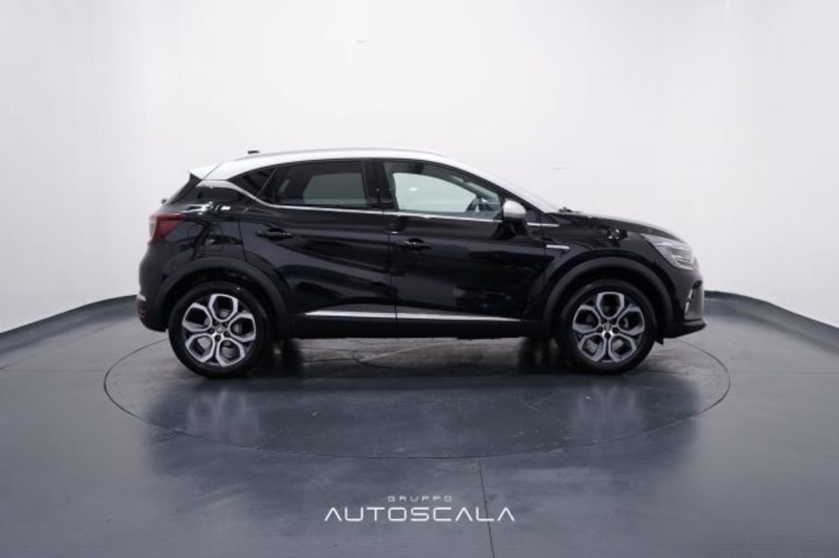 Renault Captur 1.0 tce Techno 90cv (7)