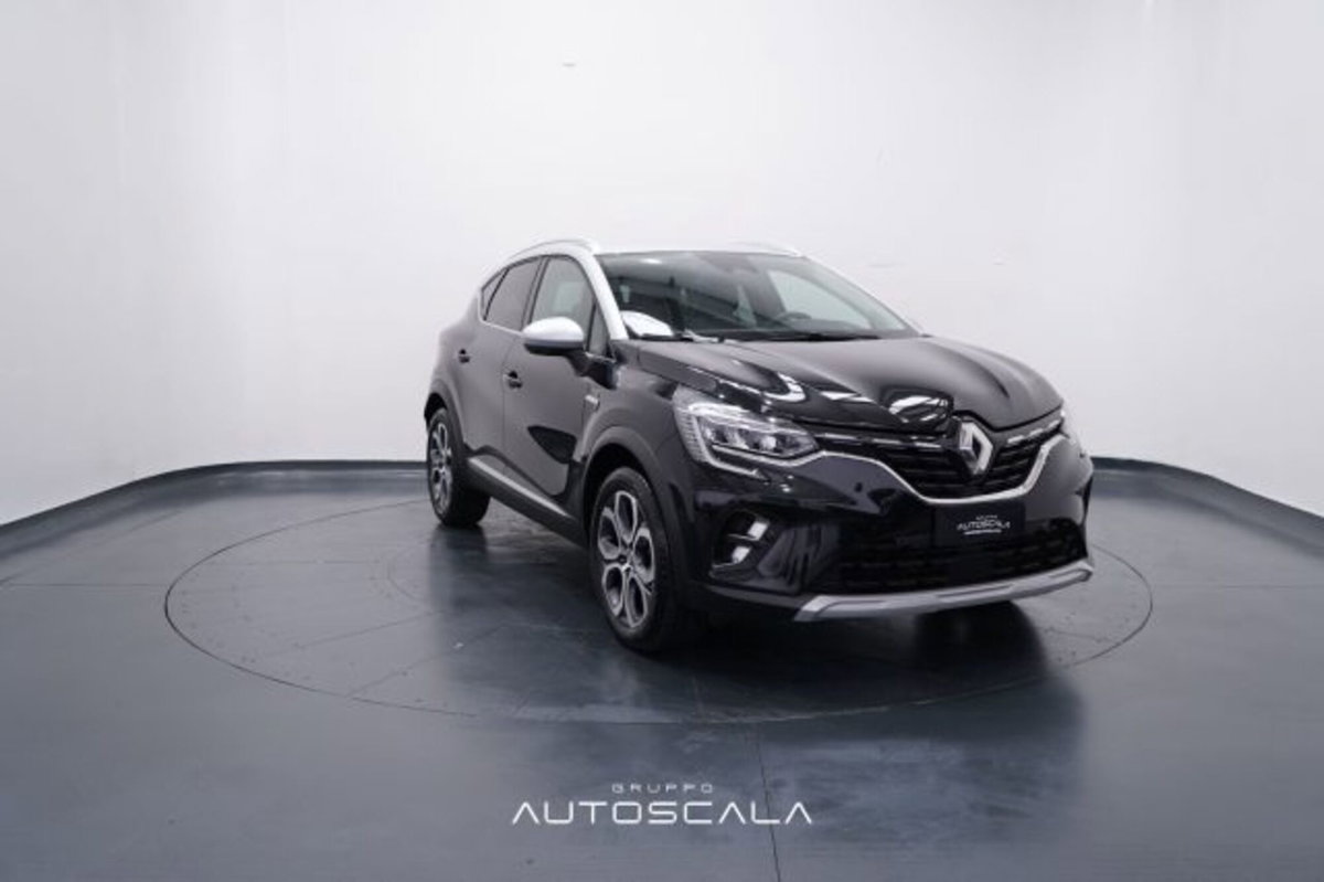 Renault Captur 1.0 tce Techno 90cv (8)
