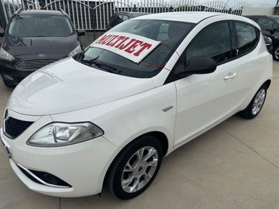 Lancia Ypsilon 1.3 MJT 16V 95 CV 5 porte S&S Elefantino usata
