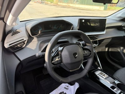 Peugeot 208 1.2 hybrid Active 100cv e-dcs 6 (15)