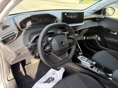 Peugeot 208 1.2 hybrid Active 100cv e-dcs 6 (18)