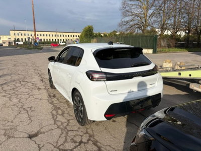 Peugeot 208 1.2 hybrid Active 100cv e-dcs 6 (3)