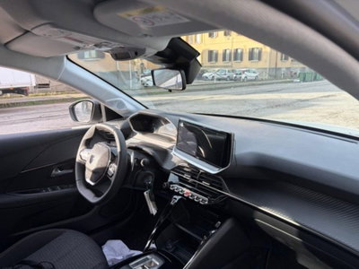 Peugeot 208 1.2 hybrid Active 100cv e-dcs 6 (6)