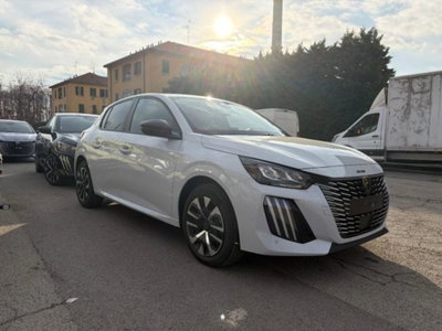 Peugeot 208 1.2 hybrid Active 100cv e-dcs 6 (7)