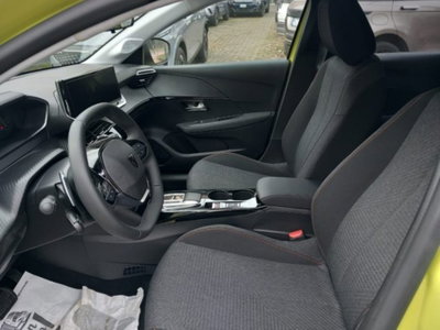 Peugeot 208 1.2 hybrid Active 100cv e-dcs 6 (12)