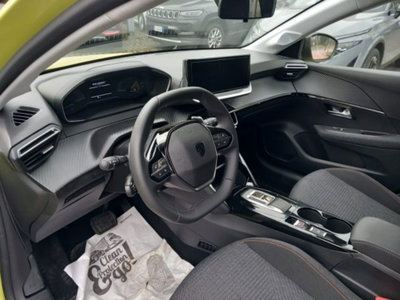 Peugeot 208 1.2 hybrid Active 100cv e-dcs 6 (13)