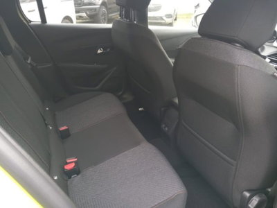 Peugeot 208 1.2 hybrid Active 100cv e-dcs 6 (15)