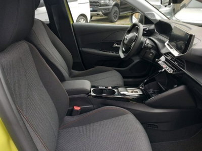 Peugeot 208 1.2 hybrid Active 100cv e-dcs 6 (16)