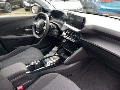 Peugeot 208 1.2 hybrid Active 100cv e-dcs 6 (17)