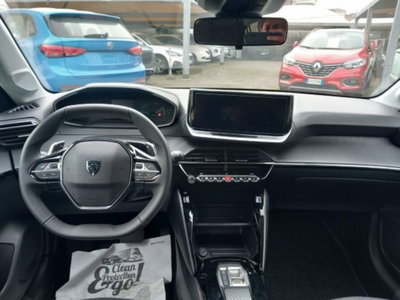 Peugeot 208 1.2 hybrid Active 100cv e-dcs 6 (18)