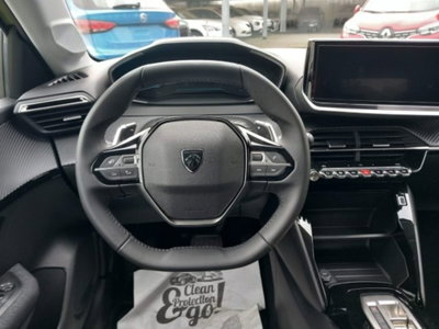 Peugeot 208 1.2 hybrid Active 100cv e-dcs 6 (19)