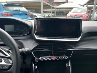 Peugeot 208 1.2 hybrid Active 100cv e-dcs 6 (20)