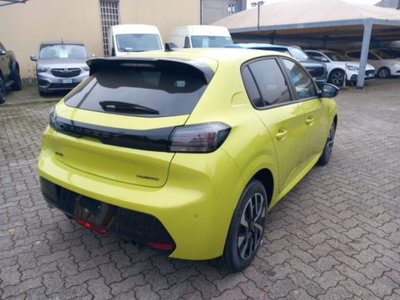 Peugeot 208 1.2 hybrid Active 100cv e-dcs 6 (5)