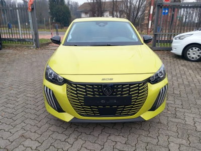 Peugeot 208 1.2 hybrid Active 100cv e-dcs 6 (7)