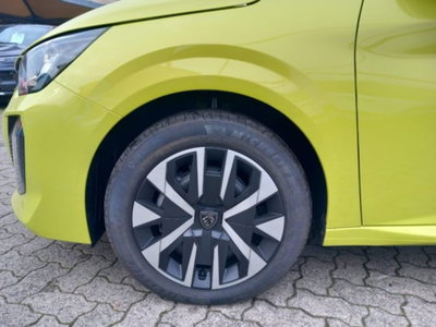 Peugeot 208 1.2 hybrid Active 100cv e-dcs 6 (8)