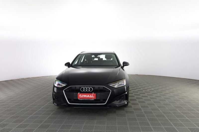 Audi A4 Avant 30 TDI/136 CV S tronic Business Advanced