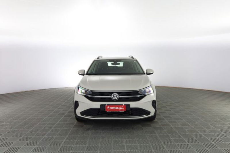 Volkswagen Taigo 1.0 tsi Life 95cv