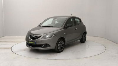Lancia Ypsilon 1.0 FireFly 5 porte S&S Hybrid Gold Plus usata