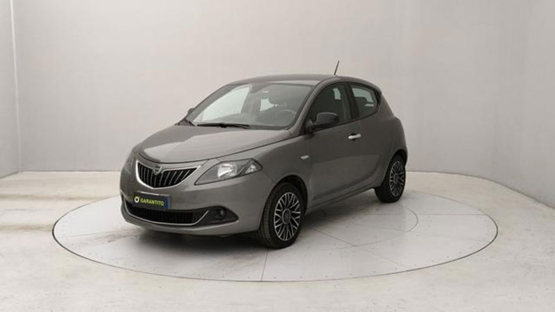 Lancia Ypsilon 1.0 FireFly 5 porte S&S Hybrid Gold Plus