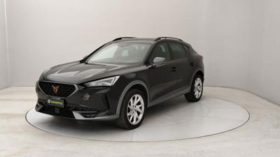 Cupra Formentor Formentor 2.0 tdi 4drive 150cv dsg usata