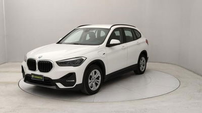 BMW X1 xDrive25e Business Advantage usata