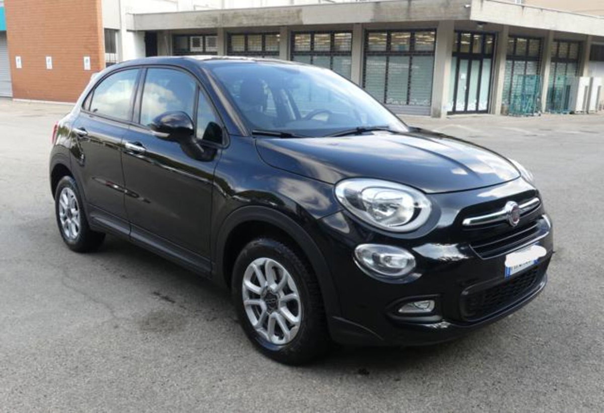 Fiat 500X 1.3 MultiJet 95 CV Business