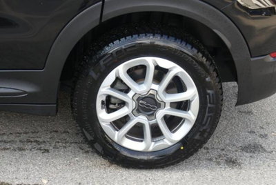 Fiat 500X 1.3 MultiJet 95 CV Business (11)