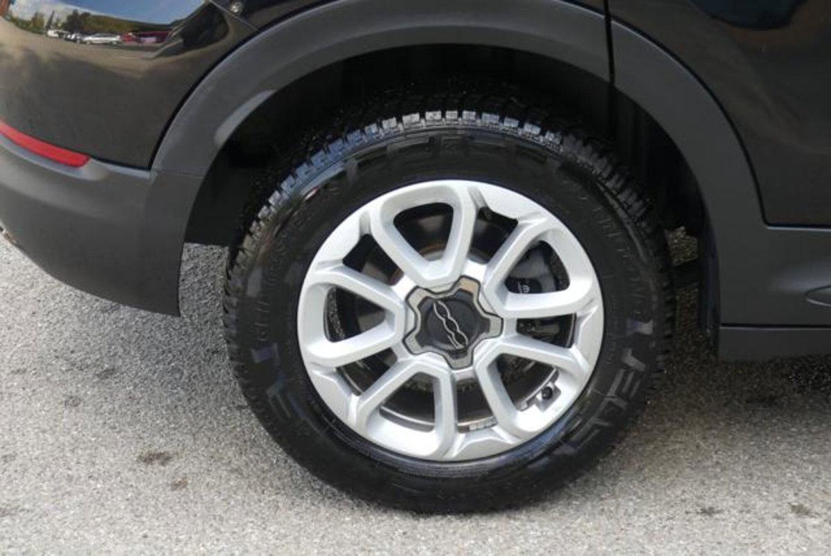 Fiat 500X 1.3 MultiJet 95 CV Business (12)
