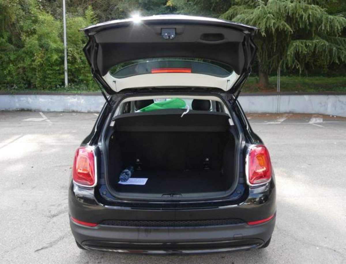 Fiat 500X 1.3 MultiJet 95 CV Business (16)