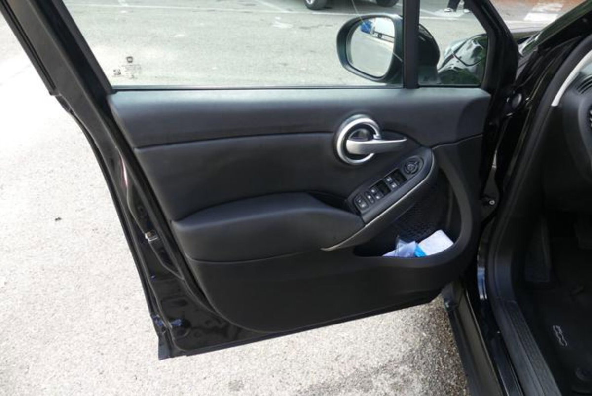 Fiat 500X 1.3 MultiJet 95 CV Business (17)